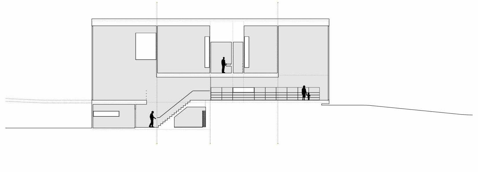 2009 02 10 Long Section