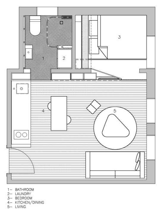 Brad Swartz Architect