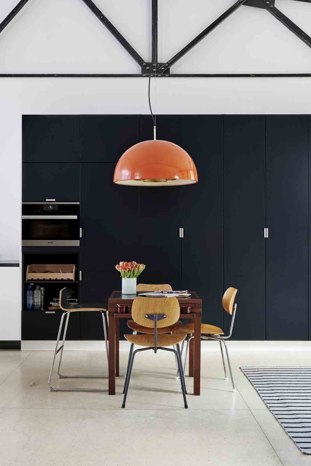보스턴 캠브리지 rudolph house 7