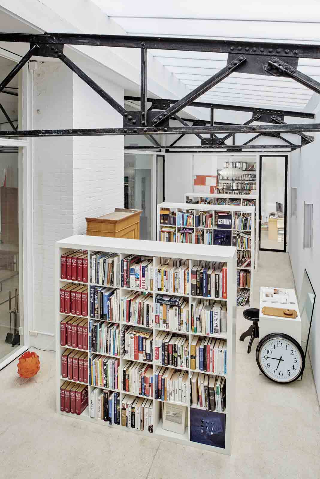 보스턴 캠브리지 rudolph house 9