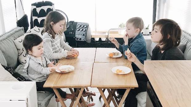 카라반 2