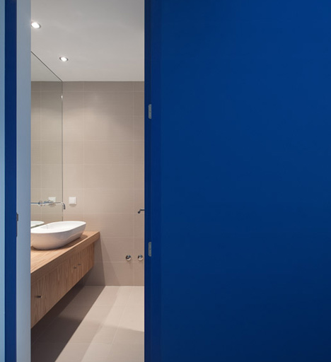 dzn House 77 by dIONISO LAB 18
