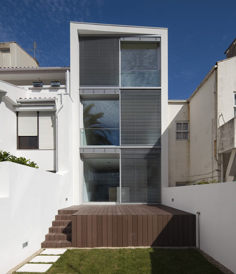 dzn House 77 by dIONISO LAB 26