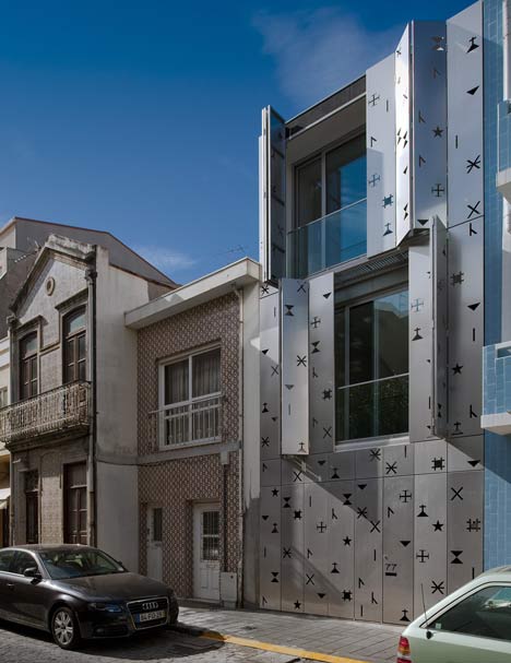 dzn House 77 by dIONISO LAB 271