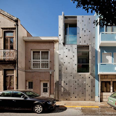 dzn House 77 by dIONISO LAB 5