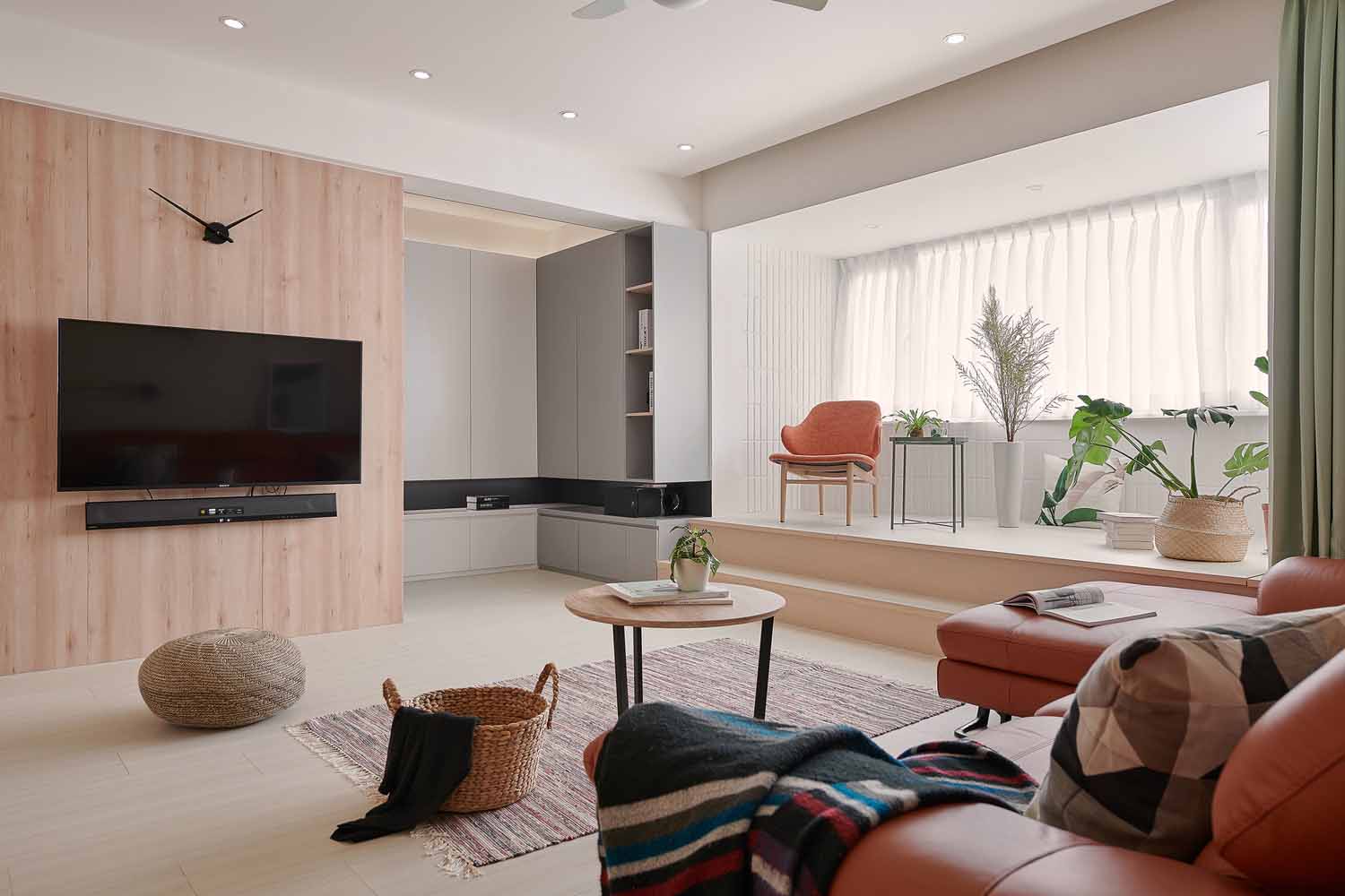 Sunlight House Y Nestspace Design03