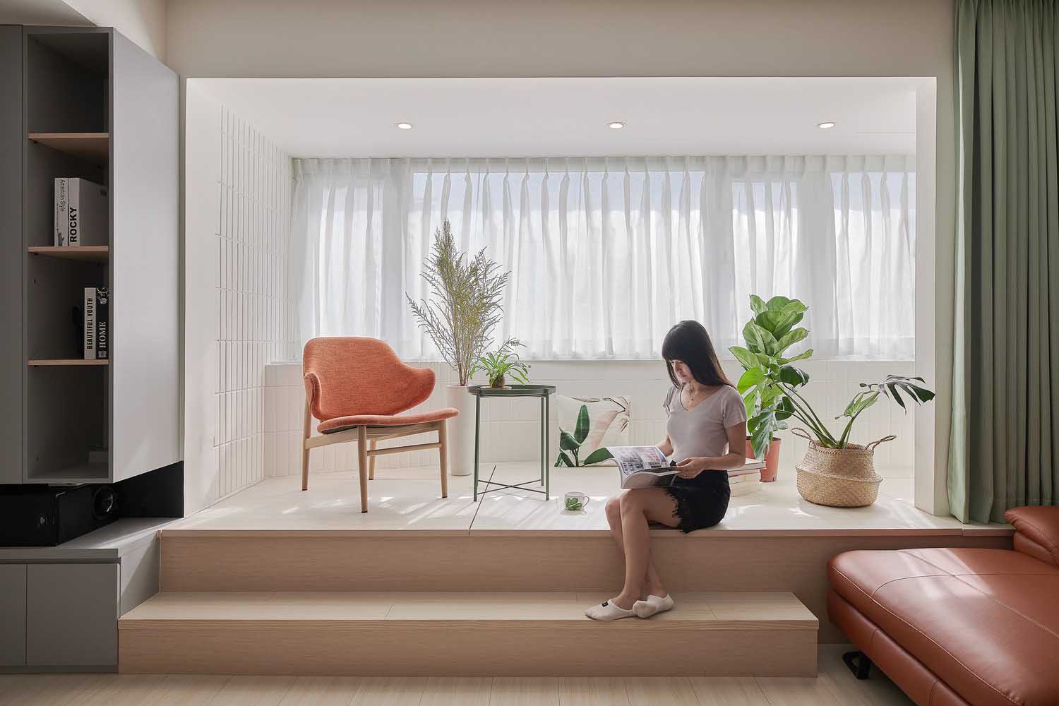 Sunlight House Y Nestspace Design05