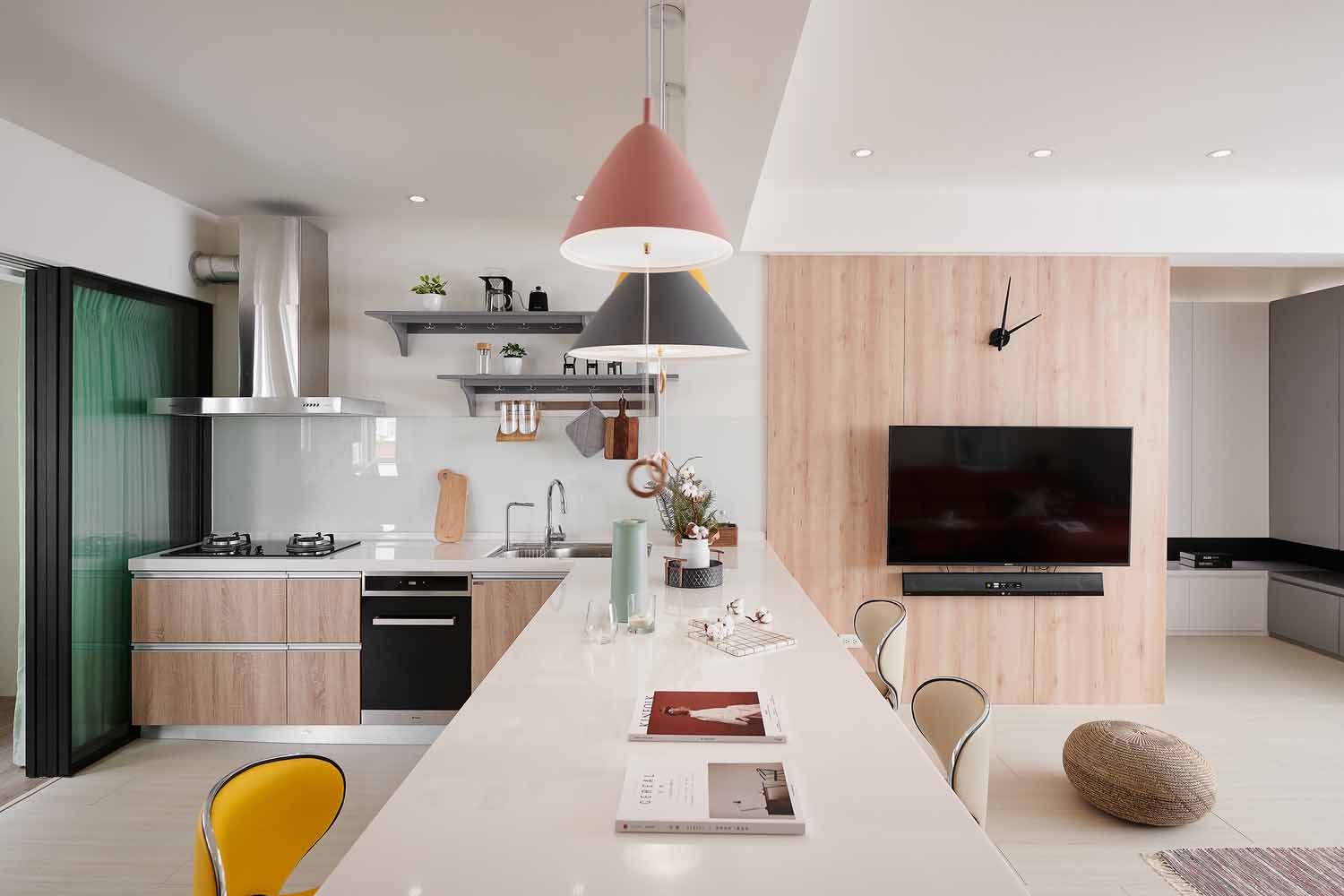 Sunlight House Y Nestspace Design07