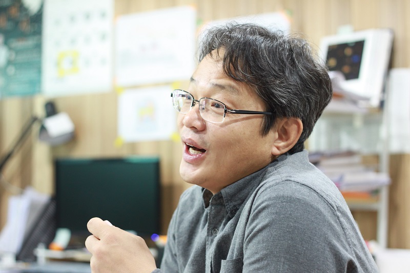 재귀당 건축사사무소 박현근