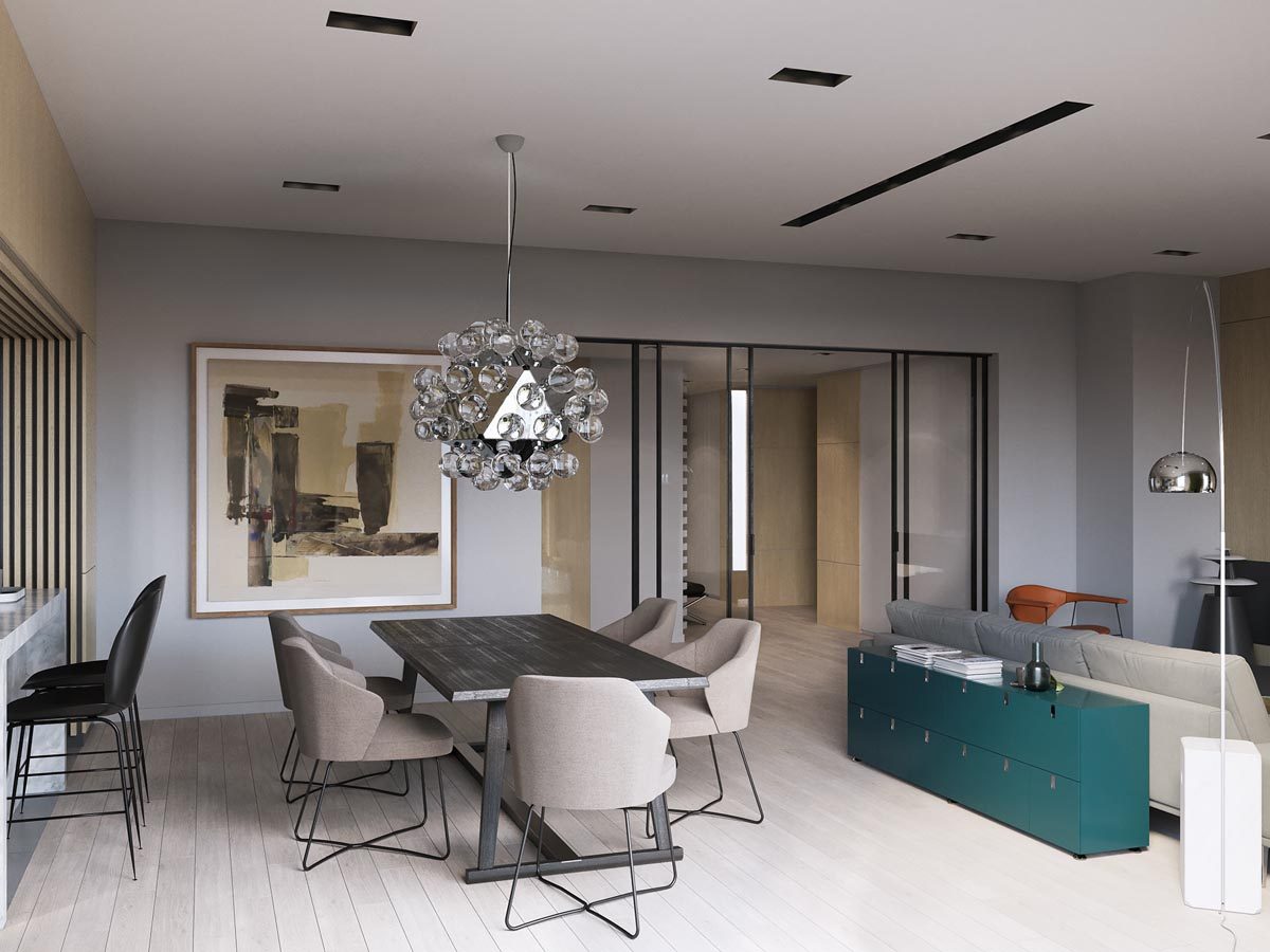 sectional sofa 섹셔널 소파 1