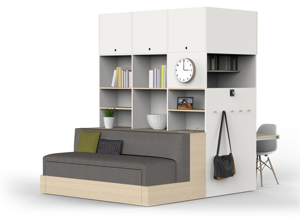ori architectural robotic furniture system1
