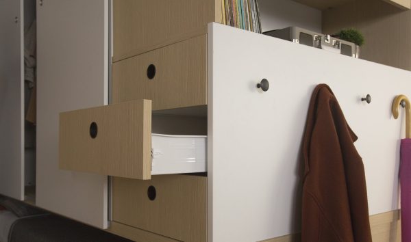 시스템 가구 오리 리빙 Ori Living 3
