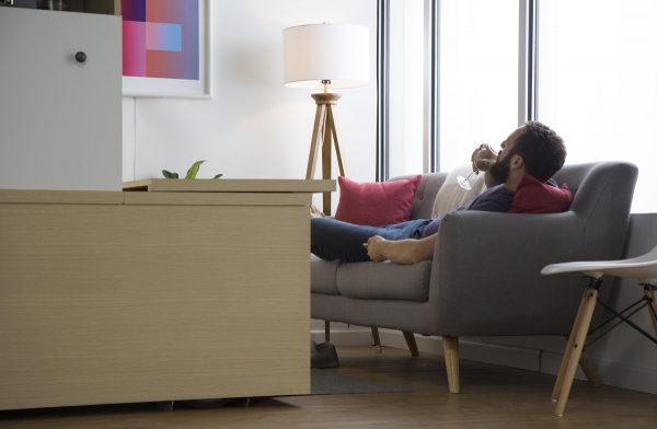 시스템 가구 오리 리빙 Ori Living 7