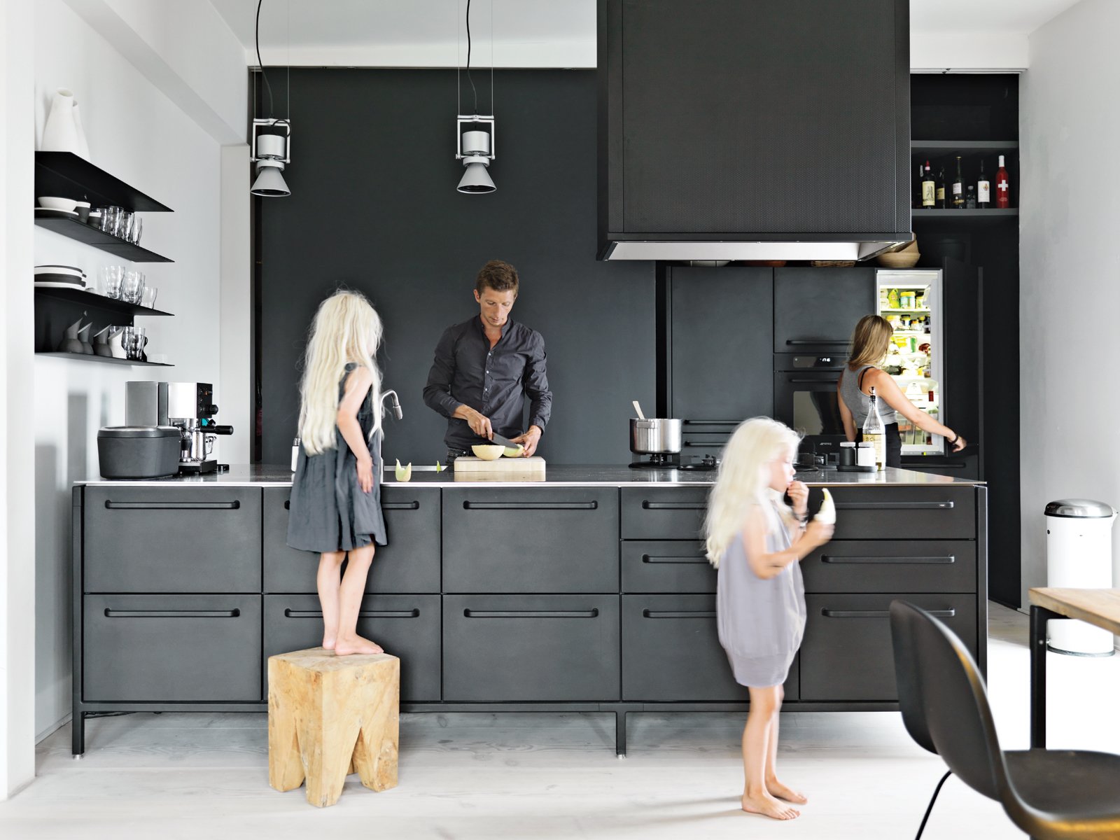 작업대 주방 욕실 인테리어 Counter top worktop 4