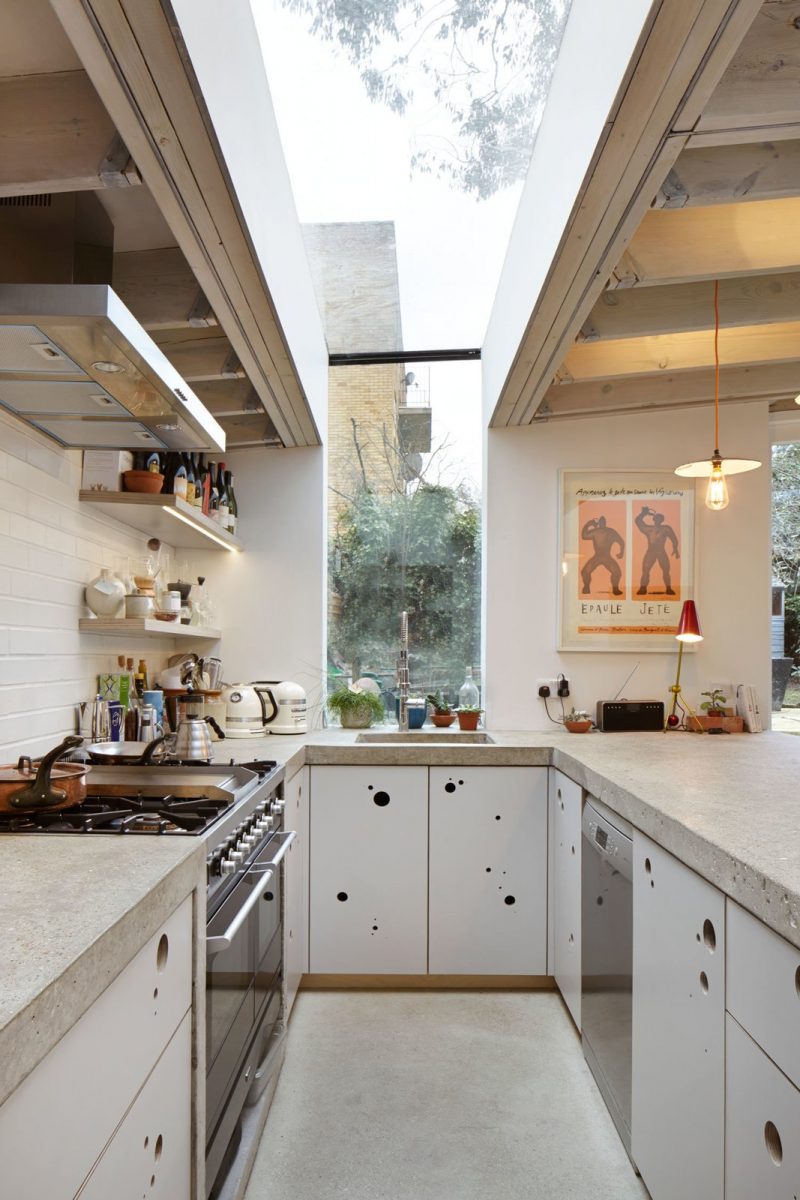 작업대 주방 욕실 인테리어 Counter top worktop 3 1200x794
