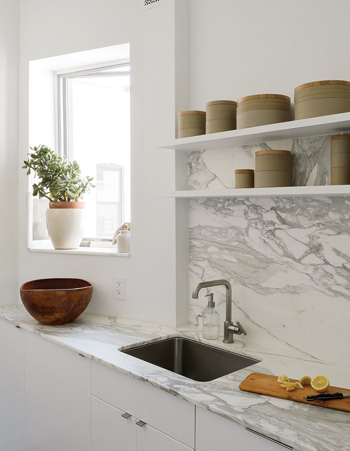 작업대 주방 욕실 인테리어 Counter top worktop 5