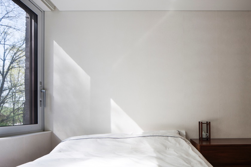 WUJU JAE JE Master bed room 1 3