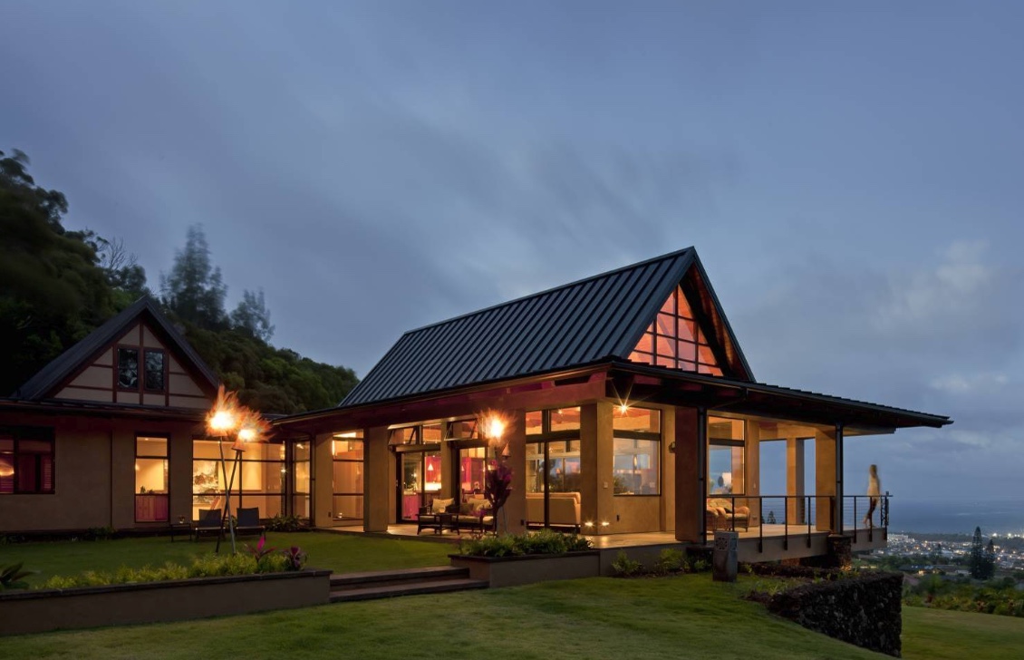 지붕 소개 Hip Roof Open Gable Roof Gambrel Roof Mansard Roof Butterfly Roof dutch gable roof Hexagonal Gazebo Roof Jerkinhead Roof Clerestory Roof 08