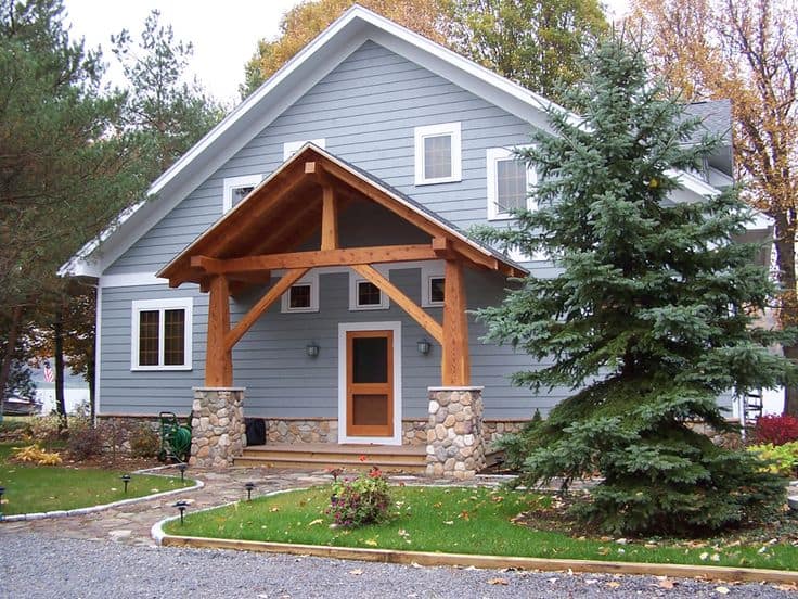지붕 소개 Hip Roof Open Gable Roof Gambrel Roof Mansard Roof Butterfly Roof dutch gable roof Hexagonal Gazebo Roof Jerkinhead Roof Clerestory Roof 14