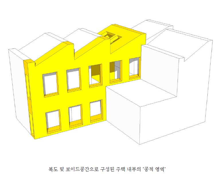 모뉴멘타 비스타 하우스 문정환 건축가 3