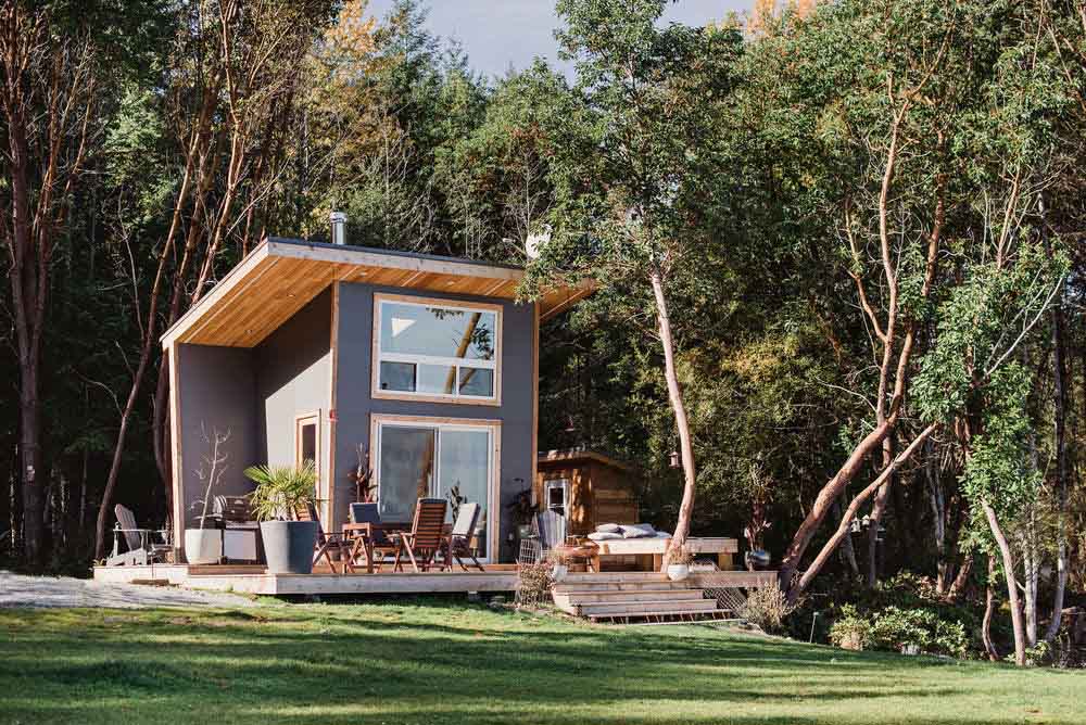 galiano vacation cabin002