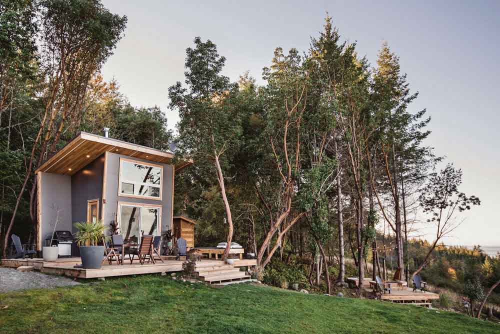 galiano vacation cabin003