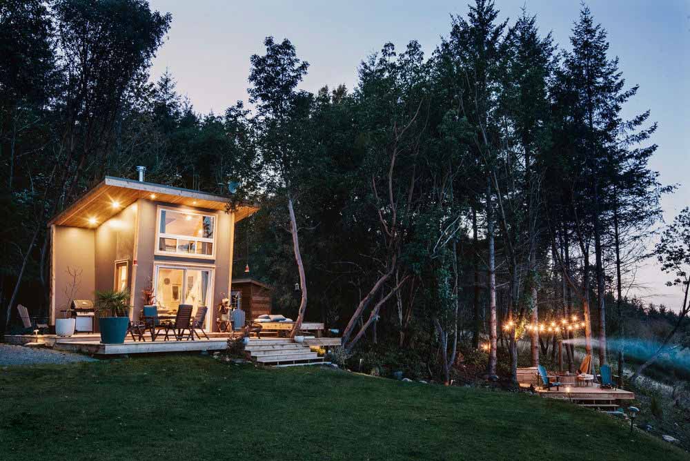 galiano vacation cabin004