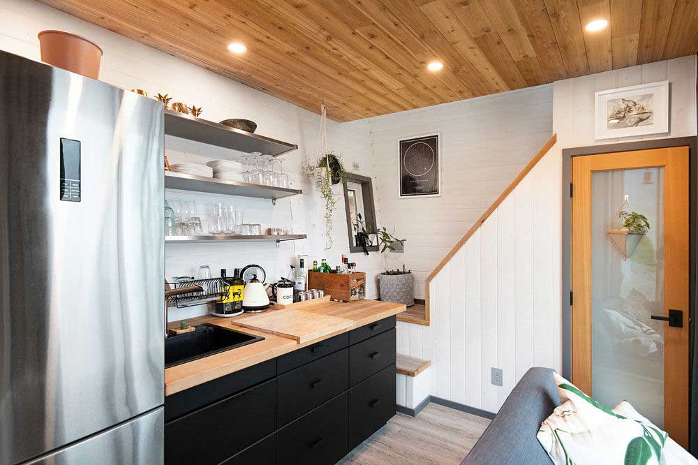 galiano vacation cabin008