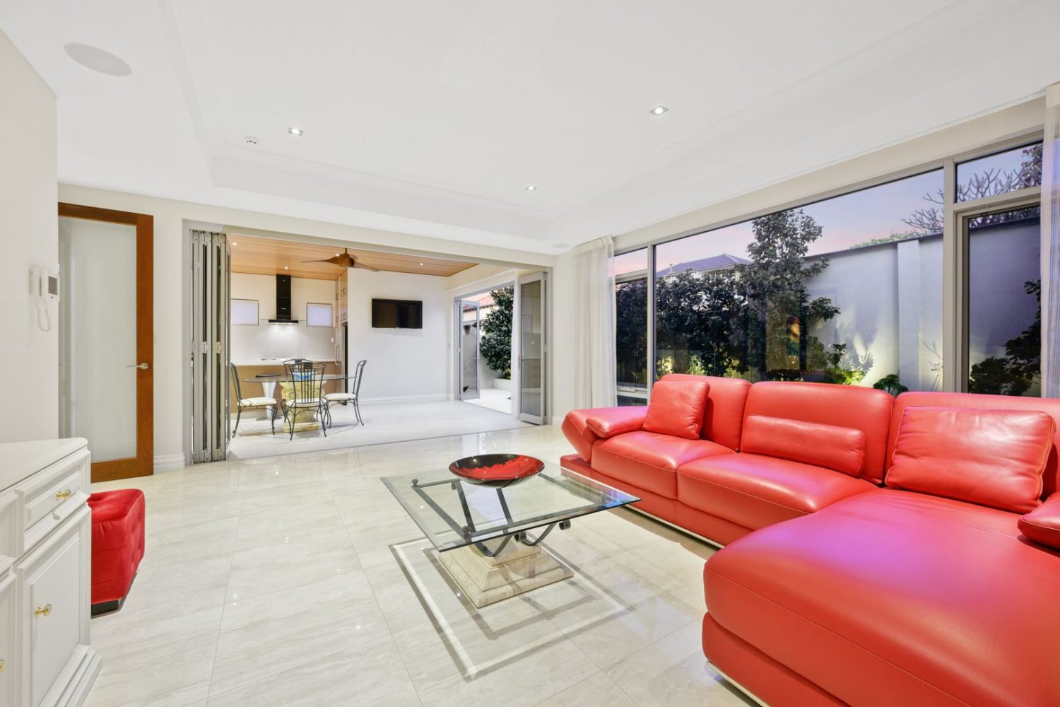 서호주 사우스 퍼스 호화저택 south perth 10