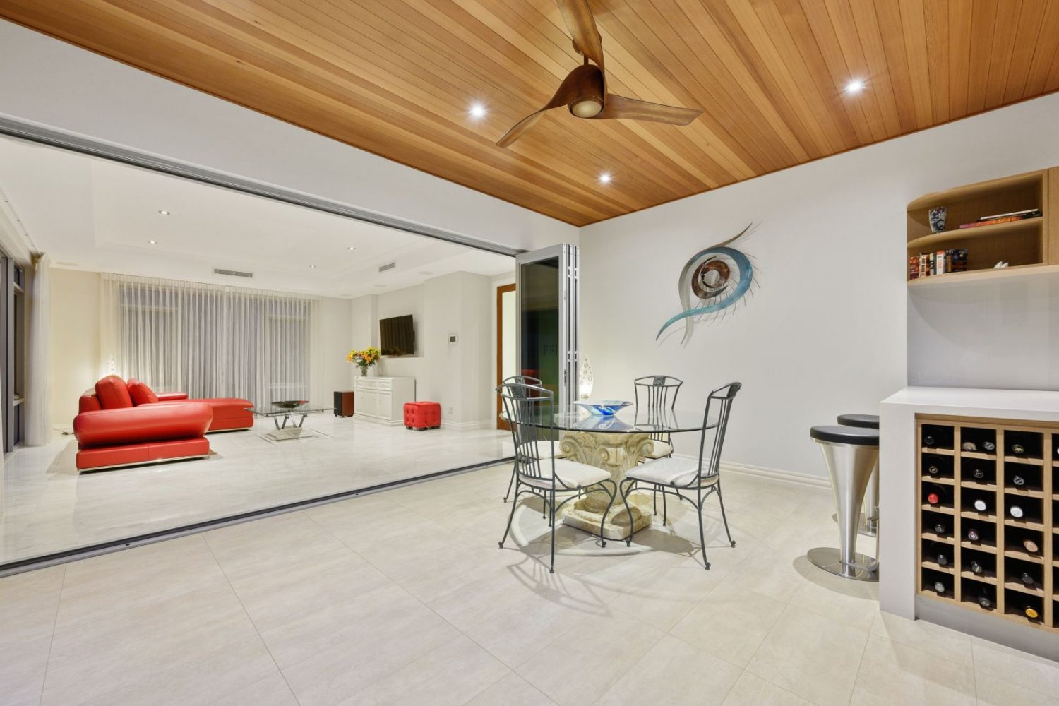 서호주 사우스 퍼스 호화저택 south perth 11
