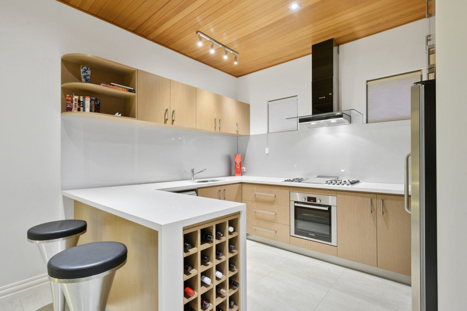 서호주 사우스 퍼스 호화저택 south perth 12