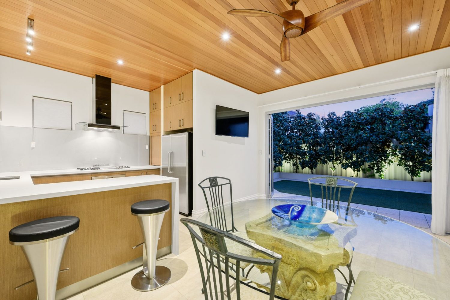 서호주 사우스 퍼스 호화저택 south perth 13