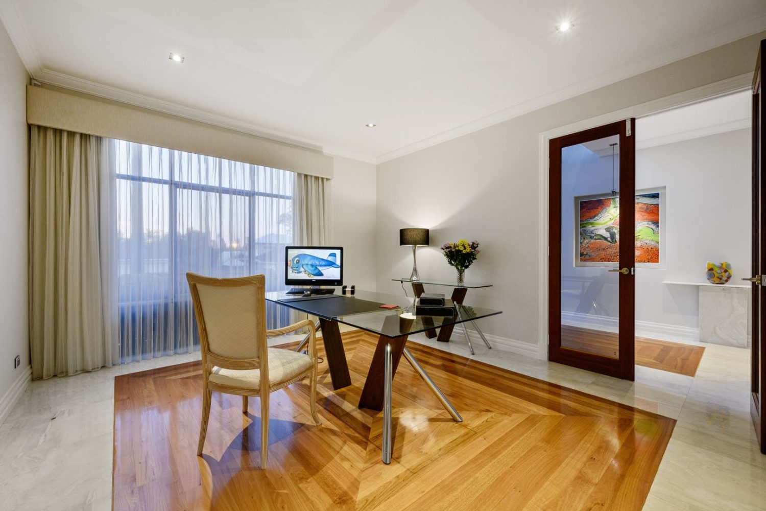 서호주 사우스 퍼스 호화저택 south perth 17