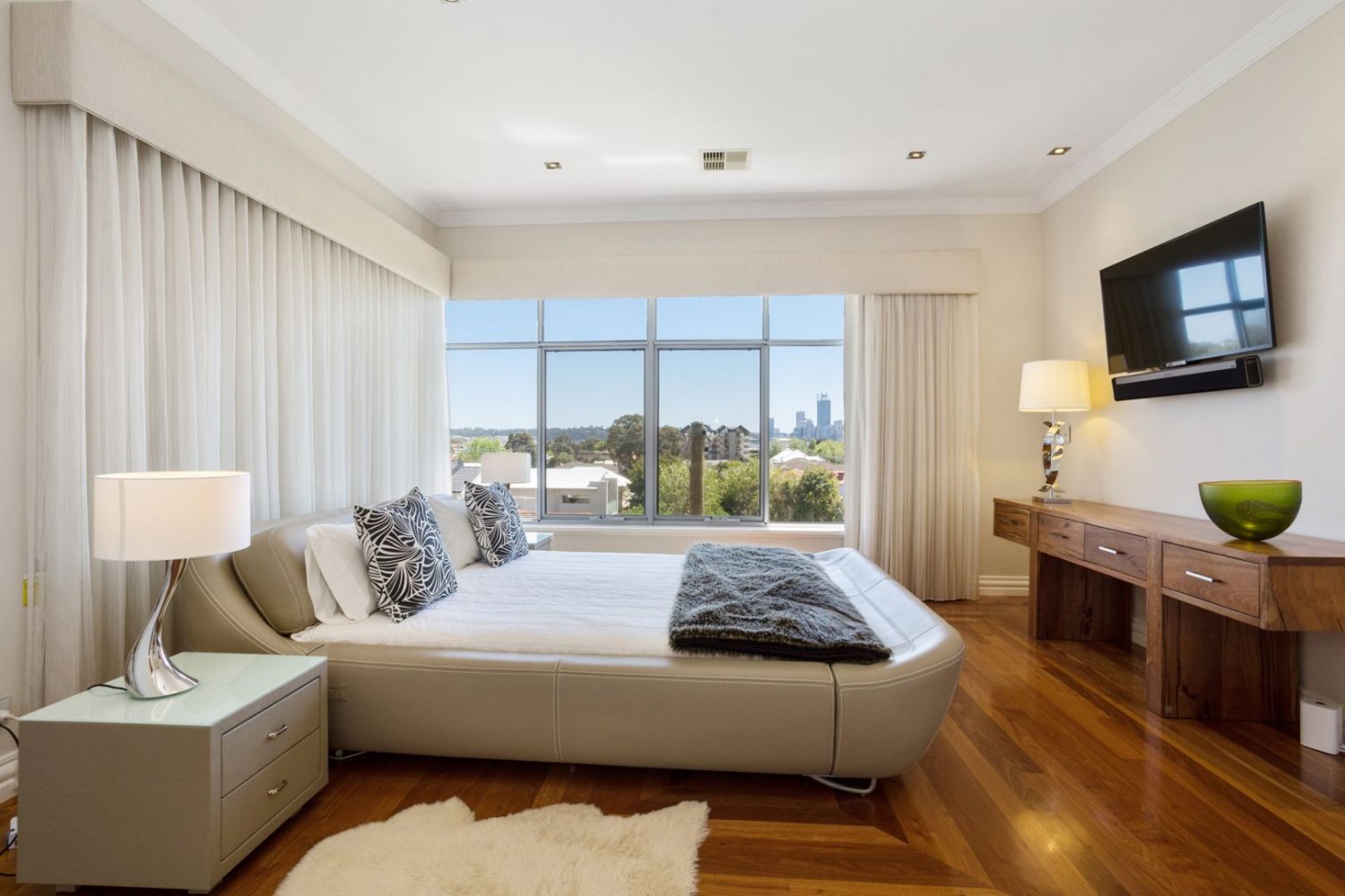 서호주 사우스 퍼스 호화저택 south perth 18