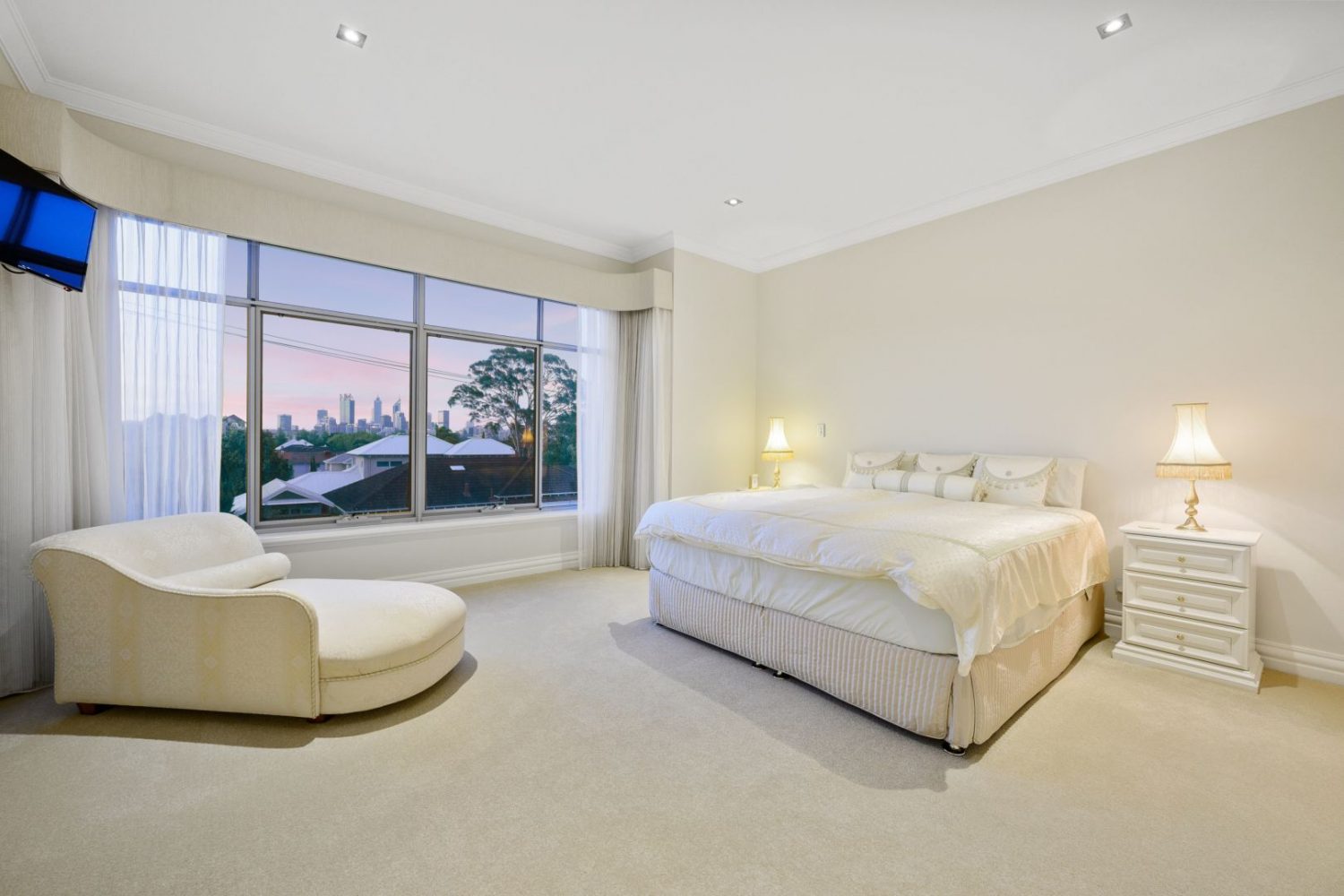 서호주 사우스 퍼스 호화저택 south perth 22