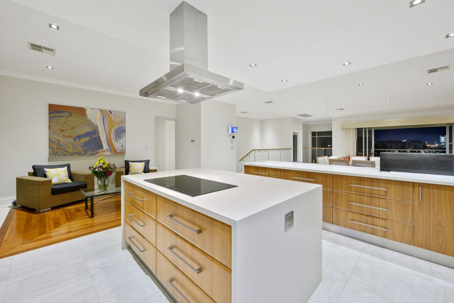 서호주 사우스 퍼스 호화저택 south perth 4