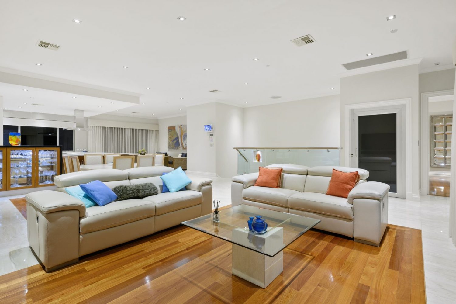 서호주 사우스 퍼스 호화저택 south perth 7