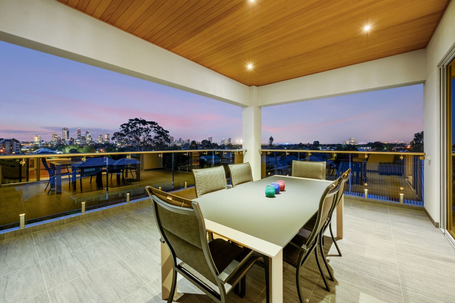 서호주 사우스 퍼스 호화저택 south perth 8