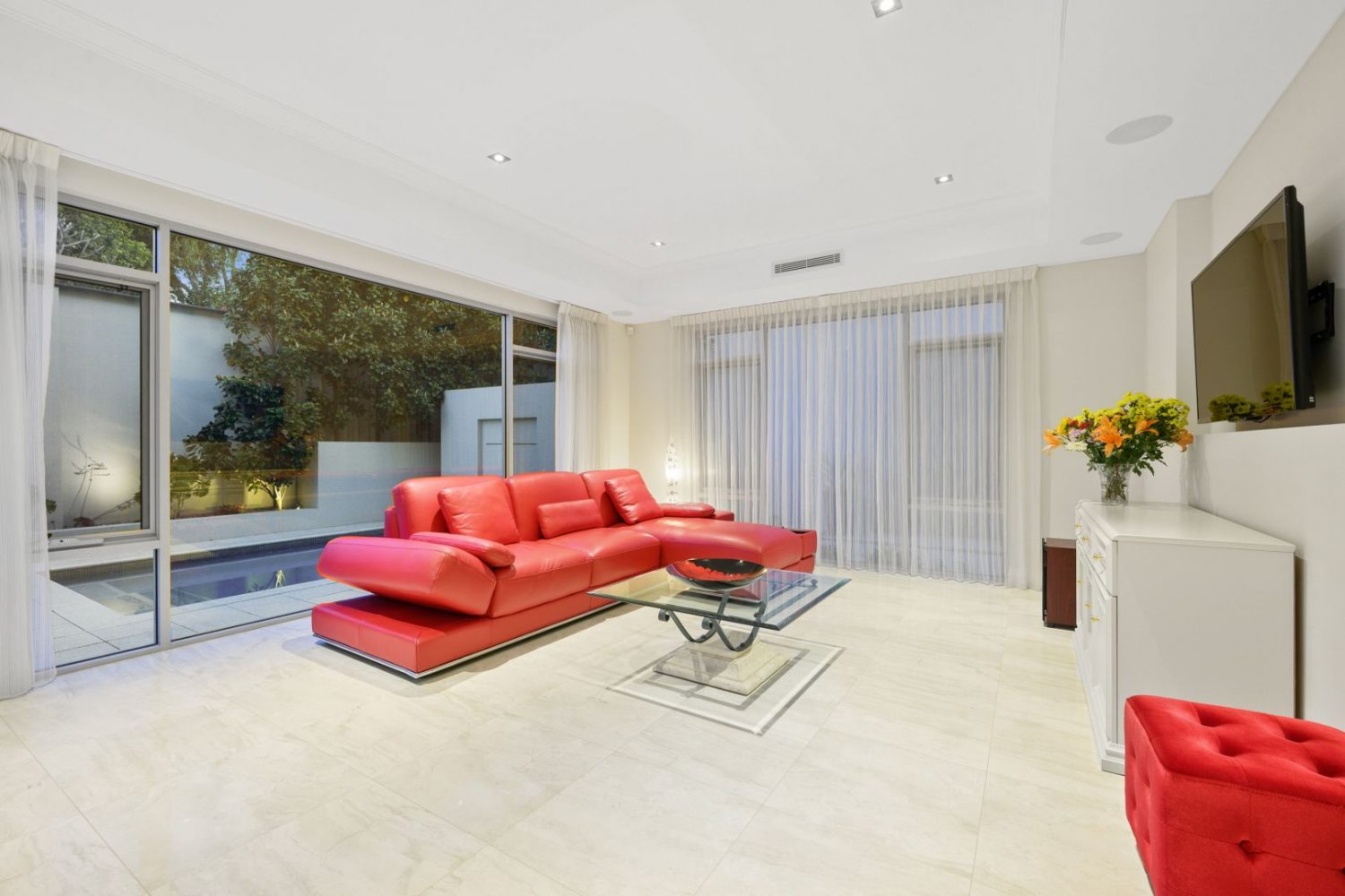 서호주 사우스 퍼스 호화저택 south perth 9
