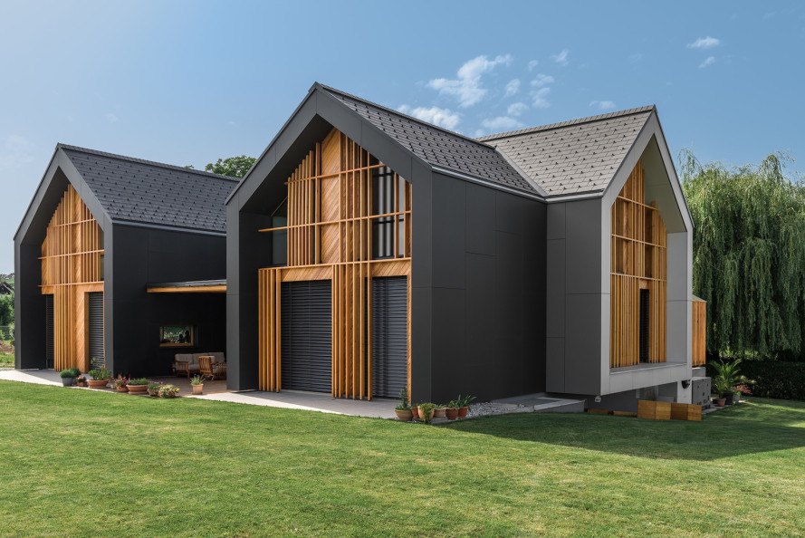 House XL by SoNo Arhitekti 4 889x594 1