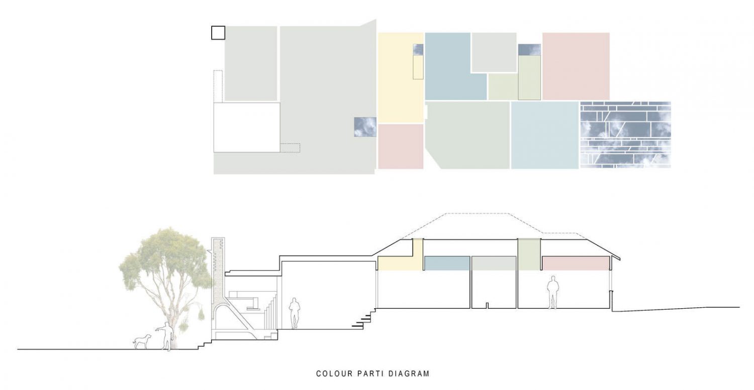 Freshwater Art House Drawings Page 5