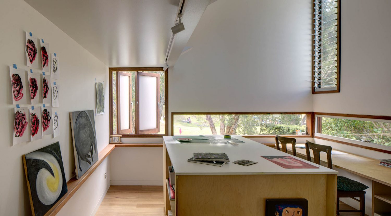 호주 시드니 freshwater art house 5