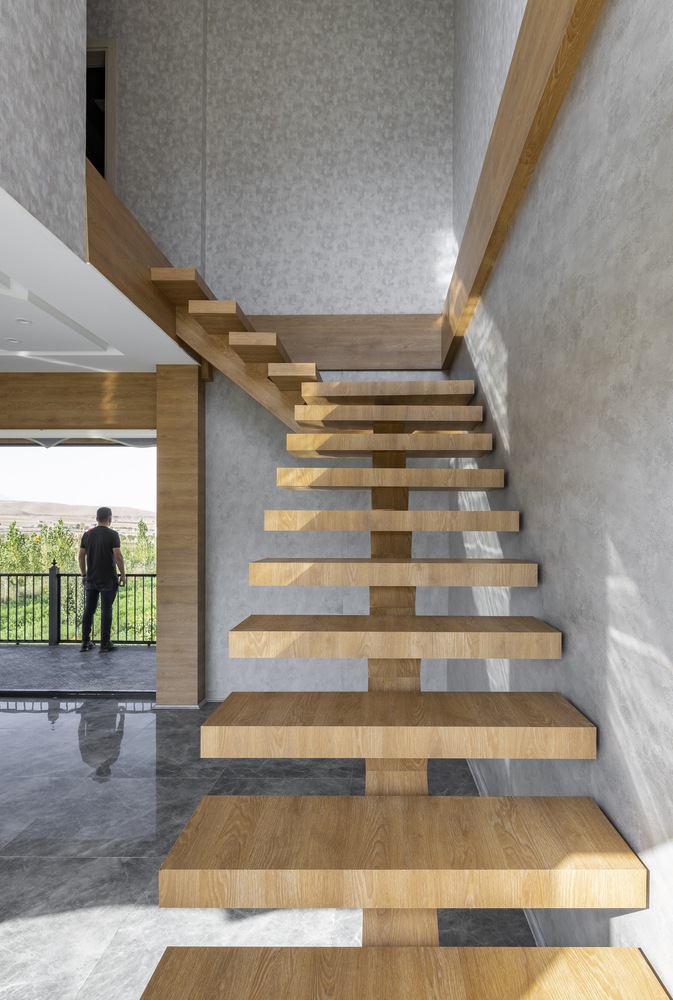 이란 가든하우스 white cube atelier 4