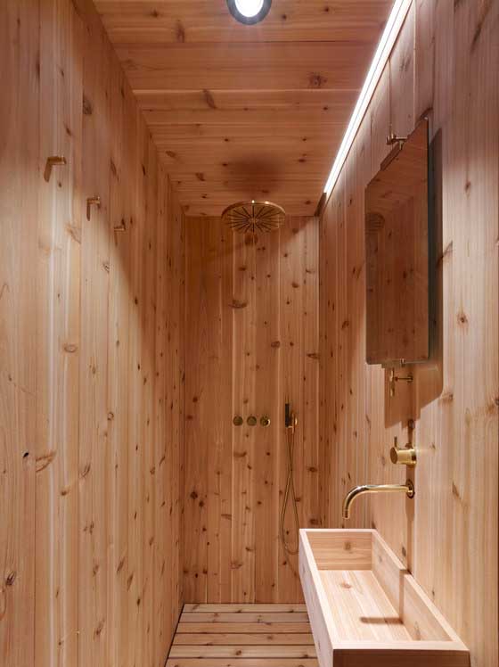 BIG Bjarke Ingels Group abin 캐빈 스테이 10