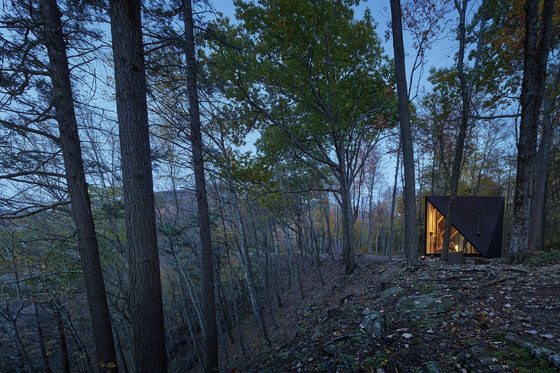 BIG Bjarke Ingels Group abin 캐빈 스테이 12 3