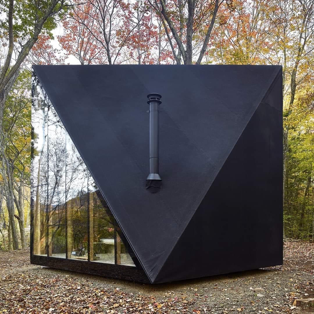 BIG Bjarke Ingels Group abin 캐빈 스테이 2 4