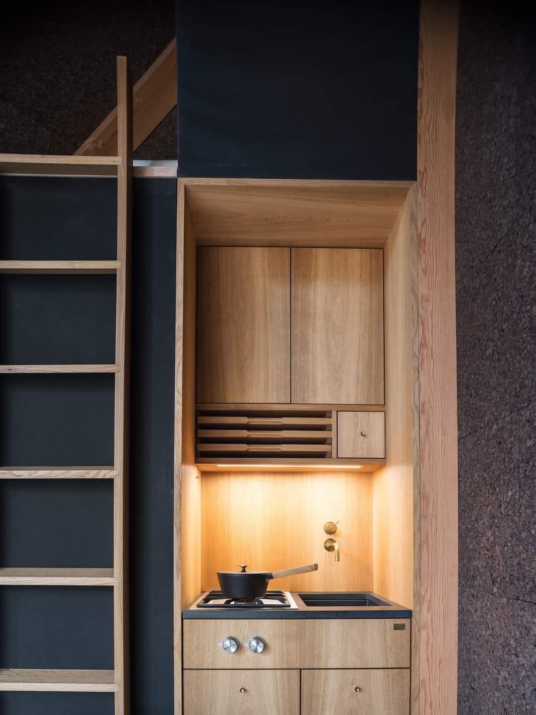 BIG Bjarke Ingels Group abin 캐빈 스테이 6 2