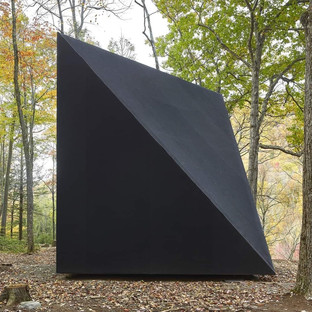 BIG Bjarke Ingels Group abin 캐빈 스테이 7 2