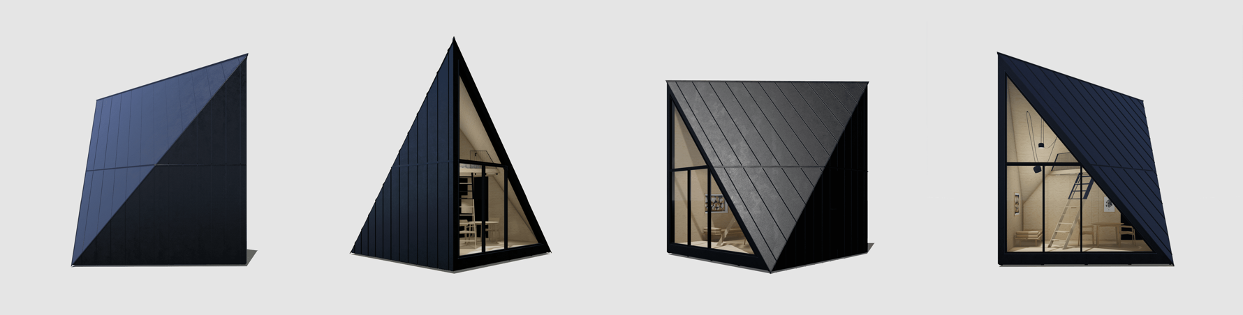 a45 tiny house