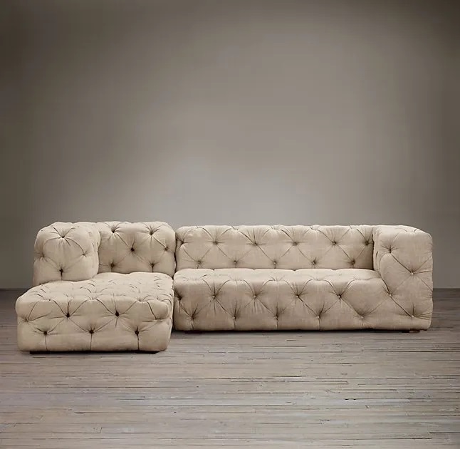 modern tufted sofas chairs 03
